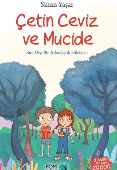 Çetin Ceviz ve Mucide Çetin Ceviz ve Mucide