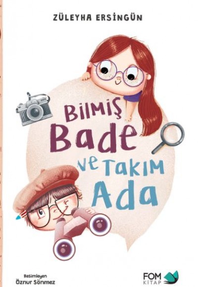 Bilmiş Bade ve Takım Ada Bilmiş Bade ve Takım Ada