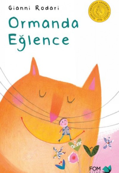 Ormanda Eğlence Ormanda Eğlence