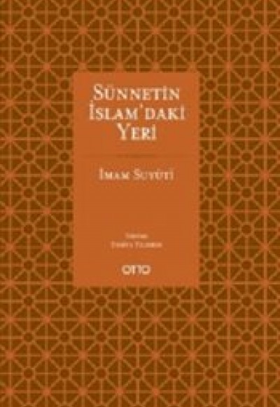 Sünnetin İslam'daki Yeri Sünnetin İslam'daki Yeri