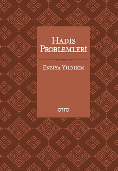 Hadis Problemleri (Ciltli) Hadis Problemleri (Ciltli)