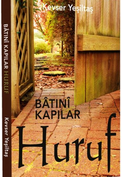 Bâtınî Kapılar Huruf Bâtınî Kapılar Huruf