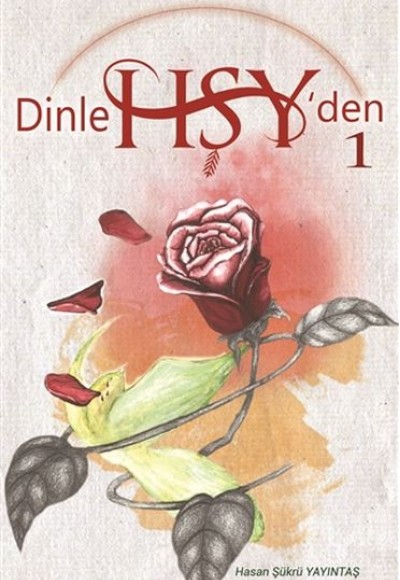 Dinle HŞY’den 1 Dinle HŞY’den 1