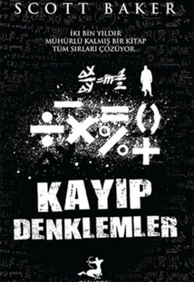 Kayıp Denklemler Kayıp Denklemler
