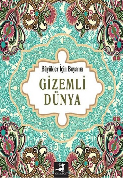 Gizemli Dünya Gizemli Dünya