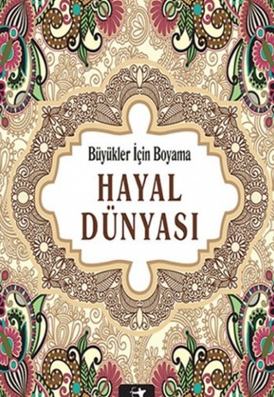 Hayal Dünyası Hayal Dünyası