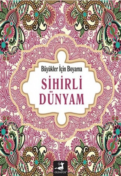 Sihirli Dünyam Sihirli Dünyam