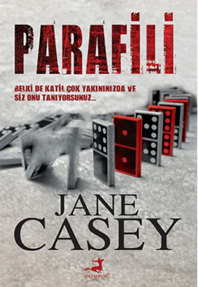 Parafili Parafili
