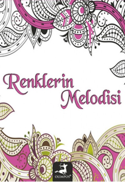 Renklerin Melodisi Renklerin Melodisi