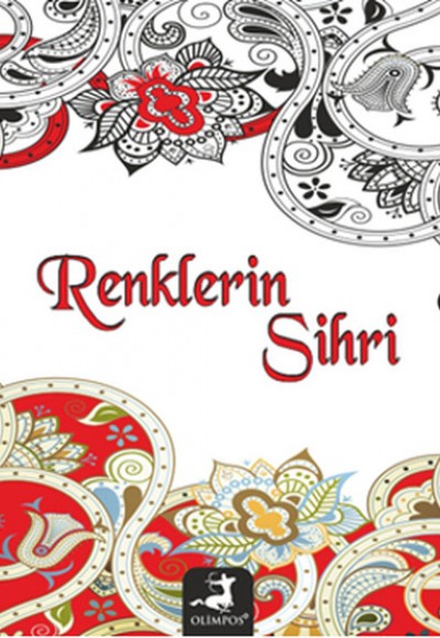 Renklerin Sihri Renklerin Sihri
