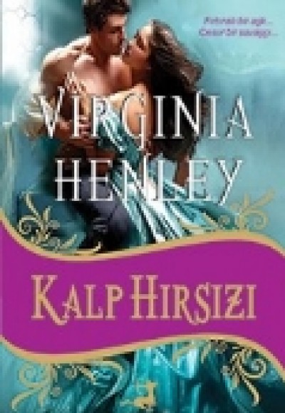 Kalp Hırısızı Kalp Hırısızı