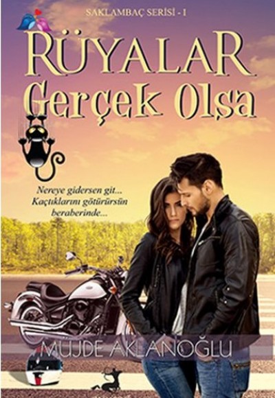 Rüyalar Gerçek Olsa Rüyalar Gerçek Olsa
