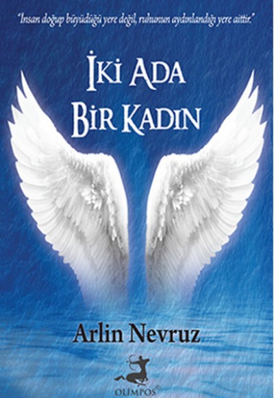 İki Ada Bir Kadın İki Ada Bir Kadın