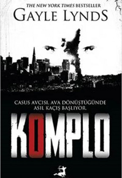 Komplo Komplo
