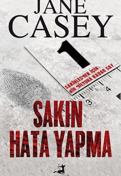 Sakın Hata Yapma Sakın Hata Yapma