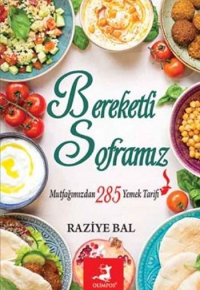 Bereketli Soframız Bereketli Soframız