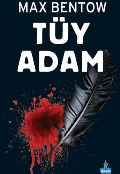 Tüy Adam Tüy Adam