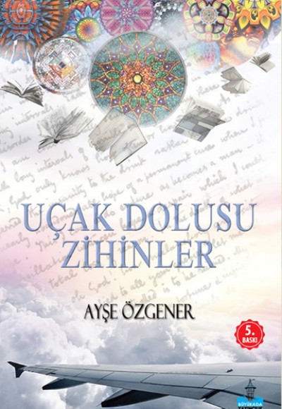 Uçak Dolusu Zihinler Uçak Dolusu Zihinler