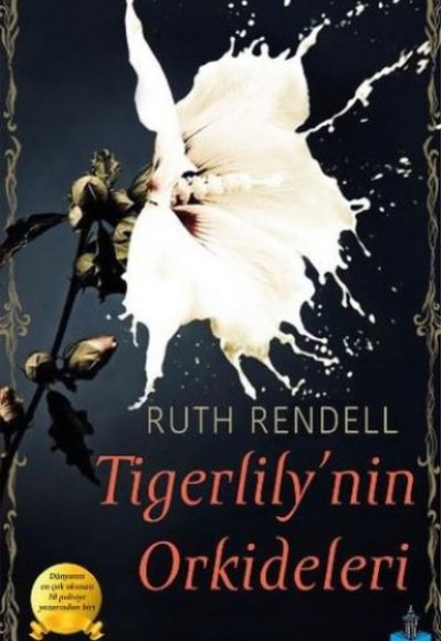 Tigerlily'nin Orkideleri Tigerlily'nin Orkideleri