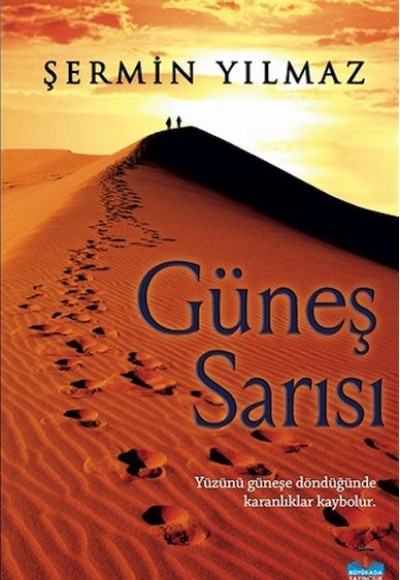Güneş Sarısı Güneş Sarısı