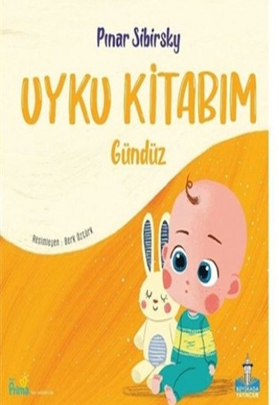 Uyku Kitabım - Gündüz Gece Uyku Kitabım - Gündüz Gece