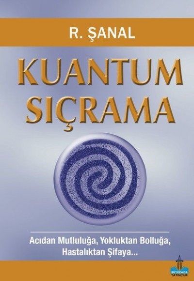 Kuantum Sıçrama Kuantum Sıçrama