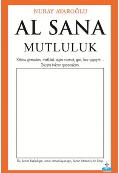 Al Sana Mutluluk Al Sana Mutluluk