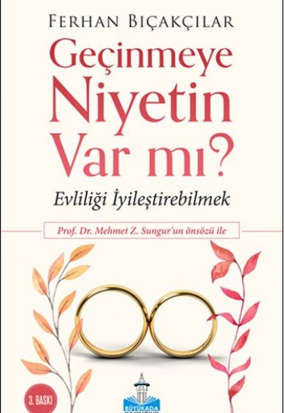 Geçinmeye Niyetin Var mı? Geçinmeye Niyetin Var mı?