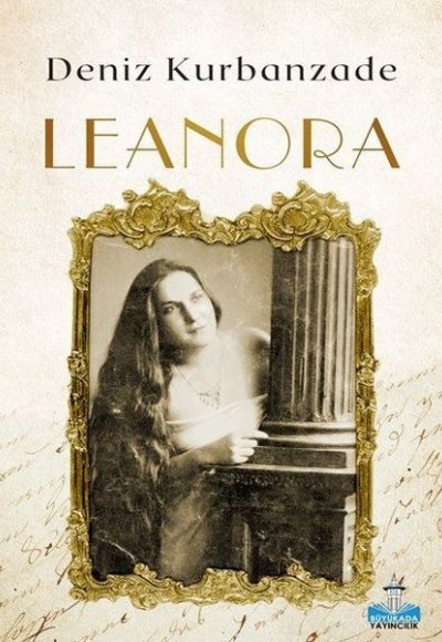 Leonora: Bitmeyen Göç Leonora: Bitmeyen Göç