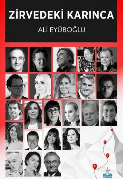 Zirvedeki Karınca Zirvedeki Karınca