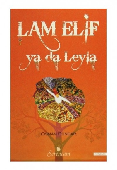 Lam Elif ya da Leyla Lam Elif ya da Leyla