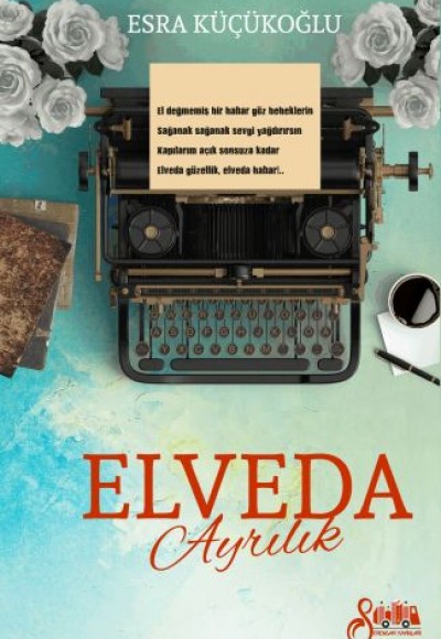 Elveda Ayrılık Elveda Ayrılık