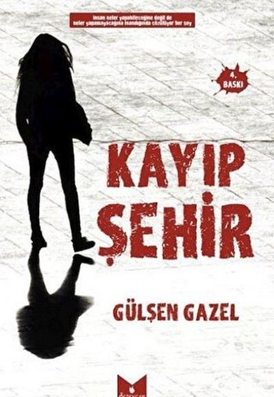 Kayıp Şehir Kayıp Şehir