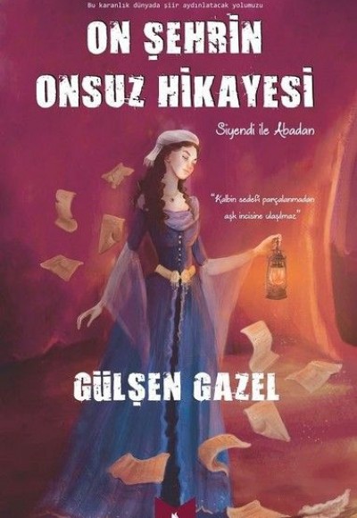 On Şehrin Onsuz Hikayesi On Şehrin Onsuz Hikayesi