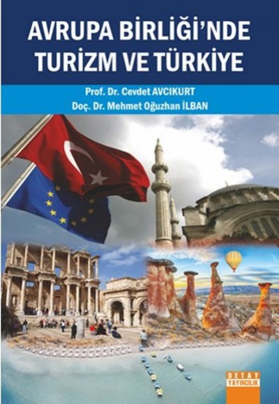 Avrupa Birliği’nde Turizm ve Türkiye Avrupa Birliği’nde Turizm ve Türkiye
