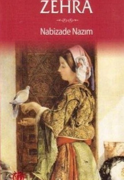 Zehra Zehra