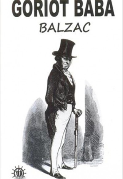 Goriot Baba Goriot Baba