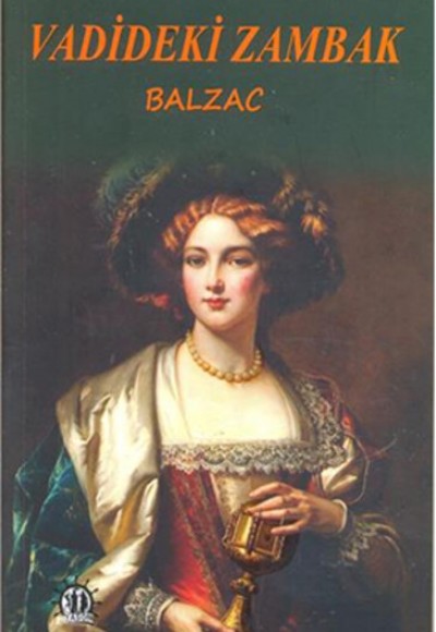 Vadideki Zambak Vadideki Zambak