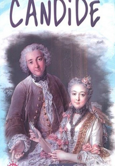 Candide Candide