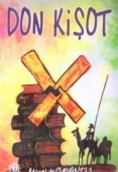 Don Kişot Don Kişot