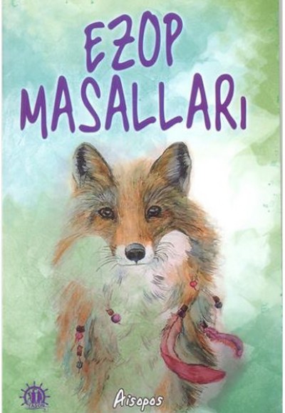 Ezop Masalları Ezop Masalları