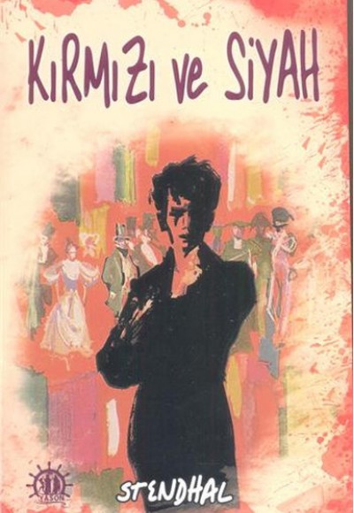 Kırmızı ve Siyah Kırmızı ve Siyah