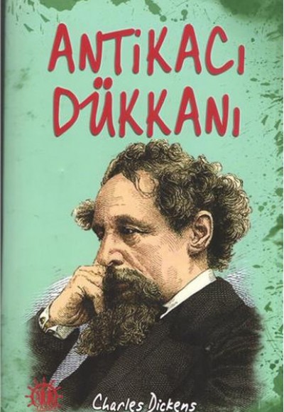 Antikacı Dükkanı Antikacı Dükkanı