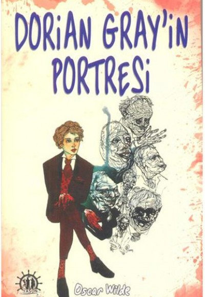 Dorian Grayin Portresi Dorian Grayin Portresi