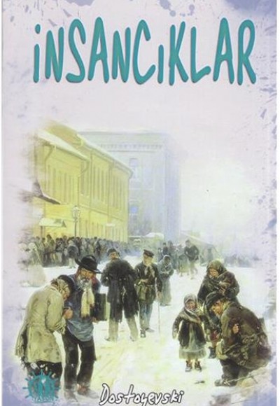 İnsancıklar İnsancıklar