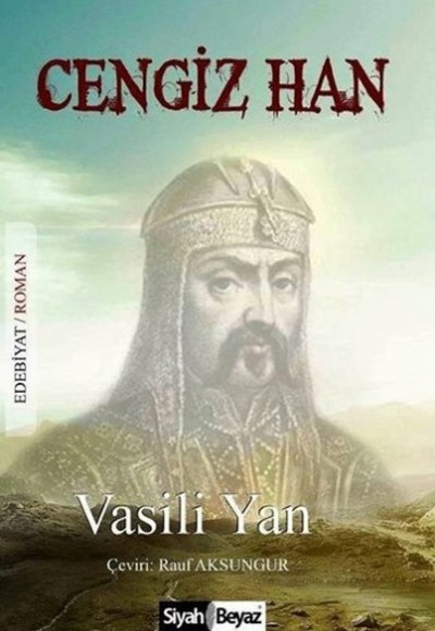 Cengiz Han Cengiz Han