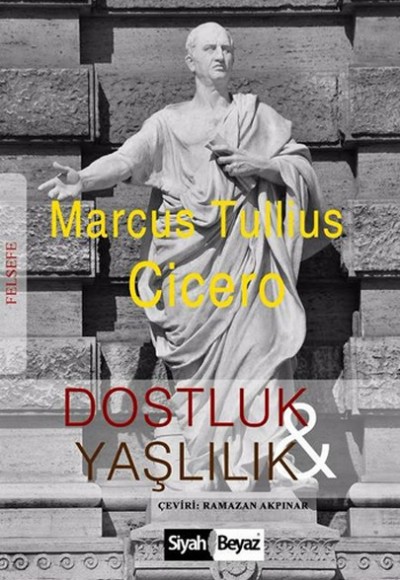 Dostluk ve Yaşlılık Dostluk ve Yaşlılık