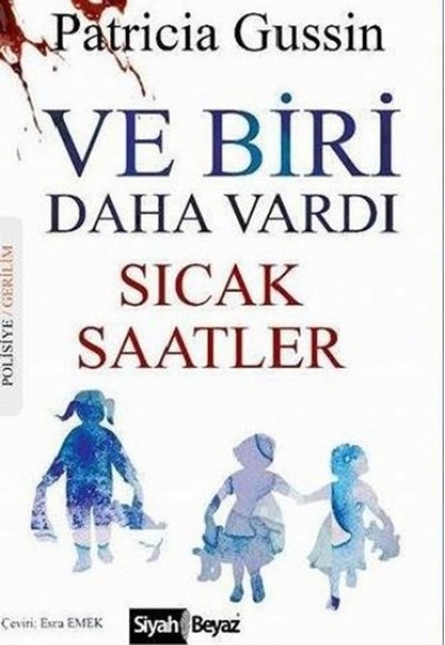 Ve Biri Daha Vardı Ve Biri Daha Vardı