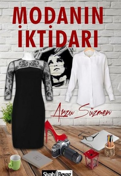 Modanın İktidarı Modanın İktidarı