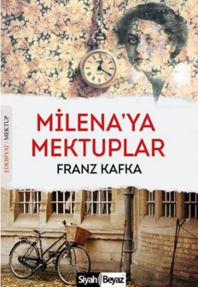Milena'ya Mektuplar Milena'ya Mektuplar